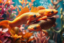 Exotic Axolotl Morphs: Your Guide to Rare and Unique Axolotl Types