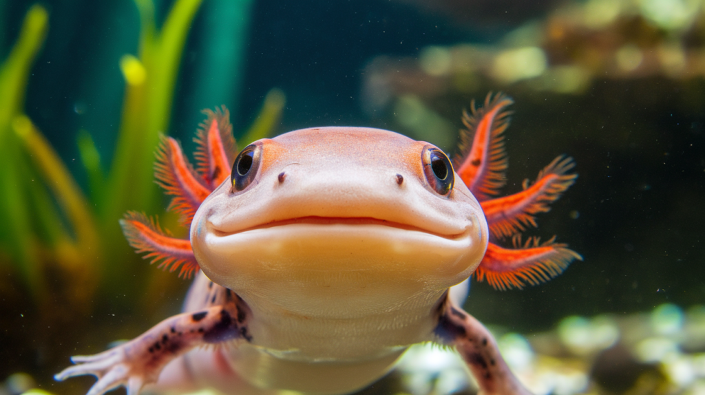 Axolotls Dangerous, are Axolotls Dangerous Axolotls