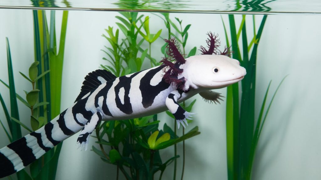 How Long Do Axolotls Live -Axolotls Lifespan