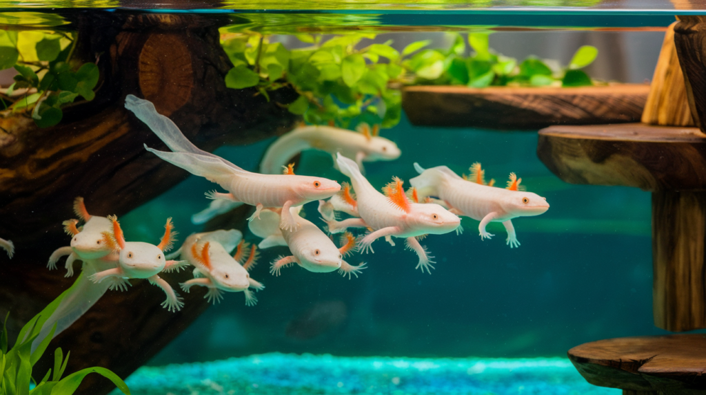 How Long Do Axolotls Live -Axolotls Lifespan- How Long Do Axolotls Live -Axolotls Lifespan 2025