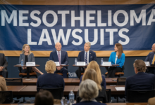 mesothelioma lawsuits in Phoenix, AZ