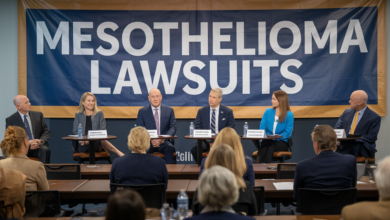 mesothelioma lawsuits in Phoenix, AZ